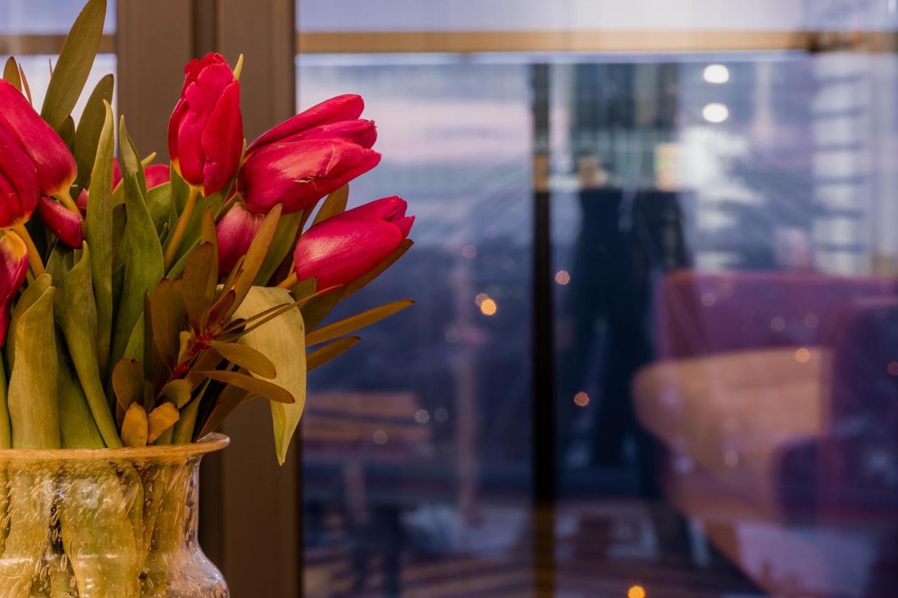E&A Royal Luxury Apartments, Bydgoszcz - Skyline Esterno foto